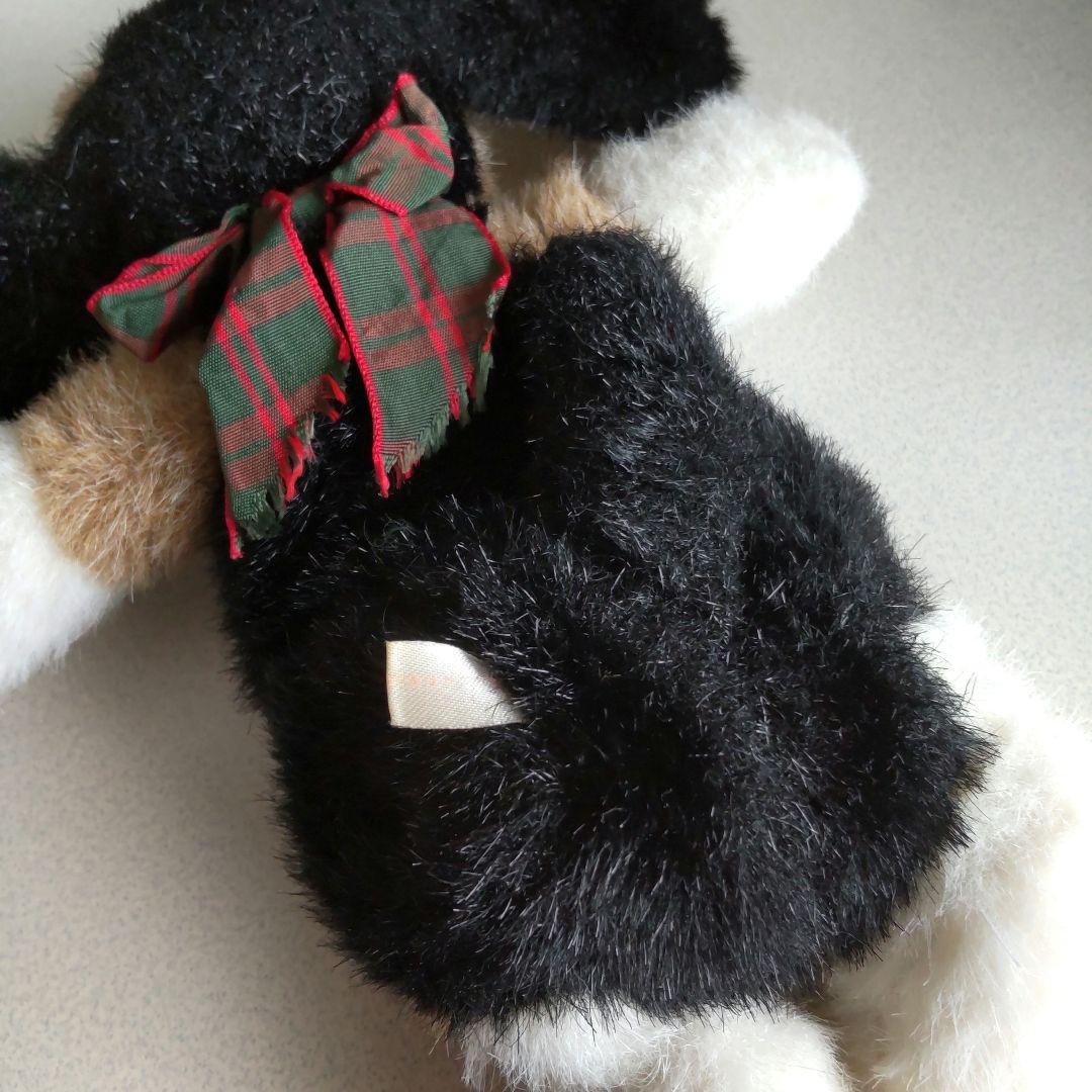 昭和レトロ サンリオ ビーグル犬 犬 ぬいぐるみ 中古品