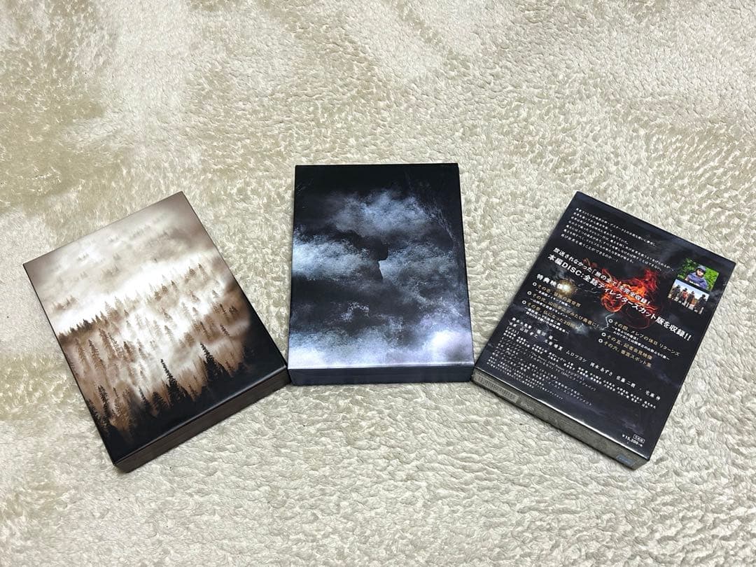勇者ヨシヒコ シリーズ DVD-BOX