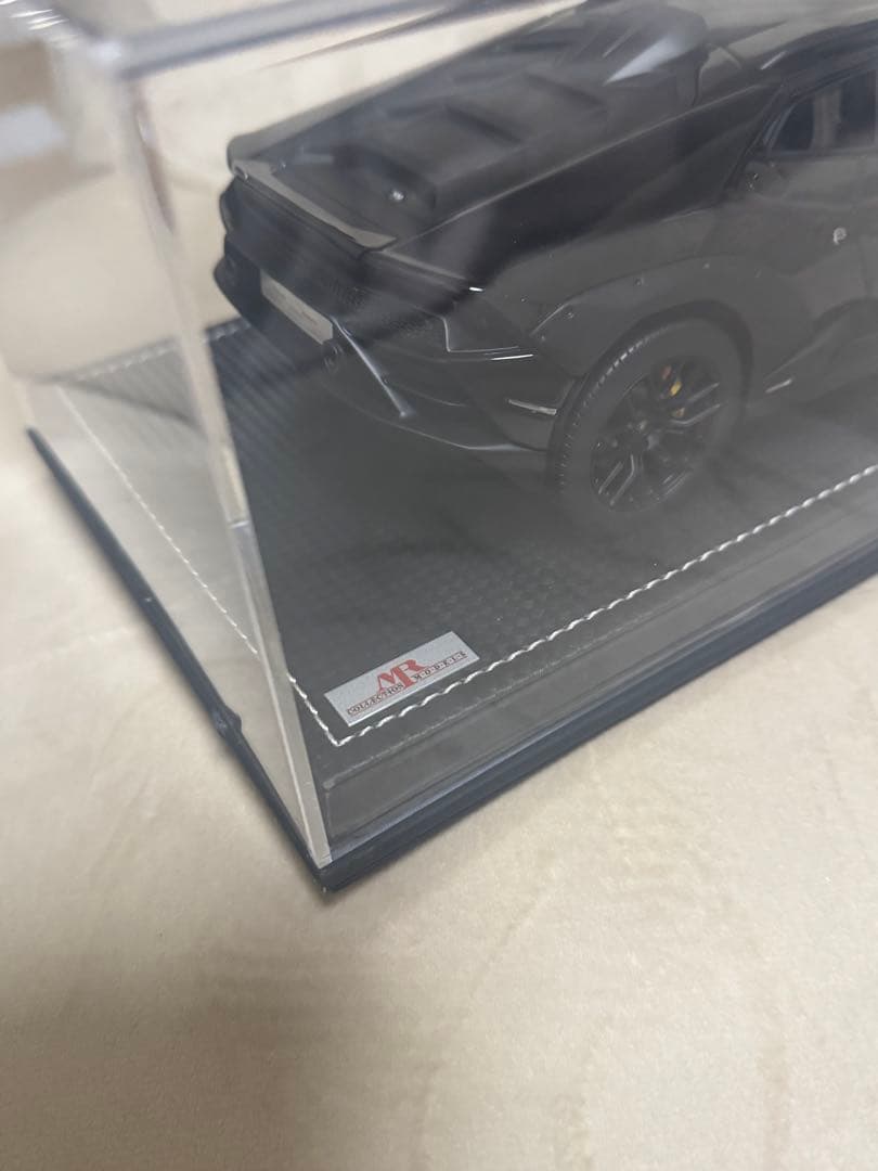1/18 MRコレクション　ランボルギーニ　ウラカン　ステラート　極美品