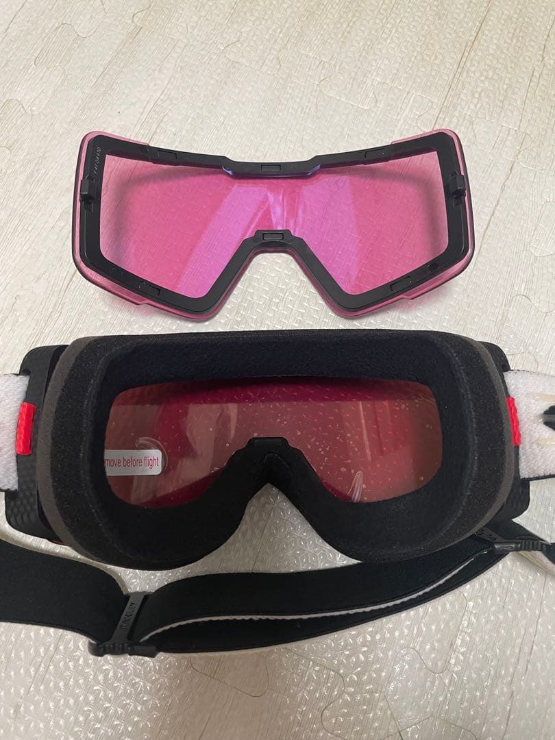 OAKLEY LINE MINER PRO M (A) 美品