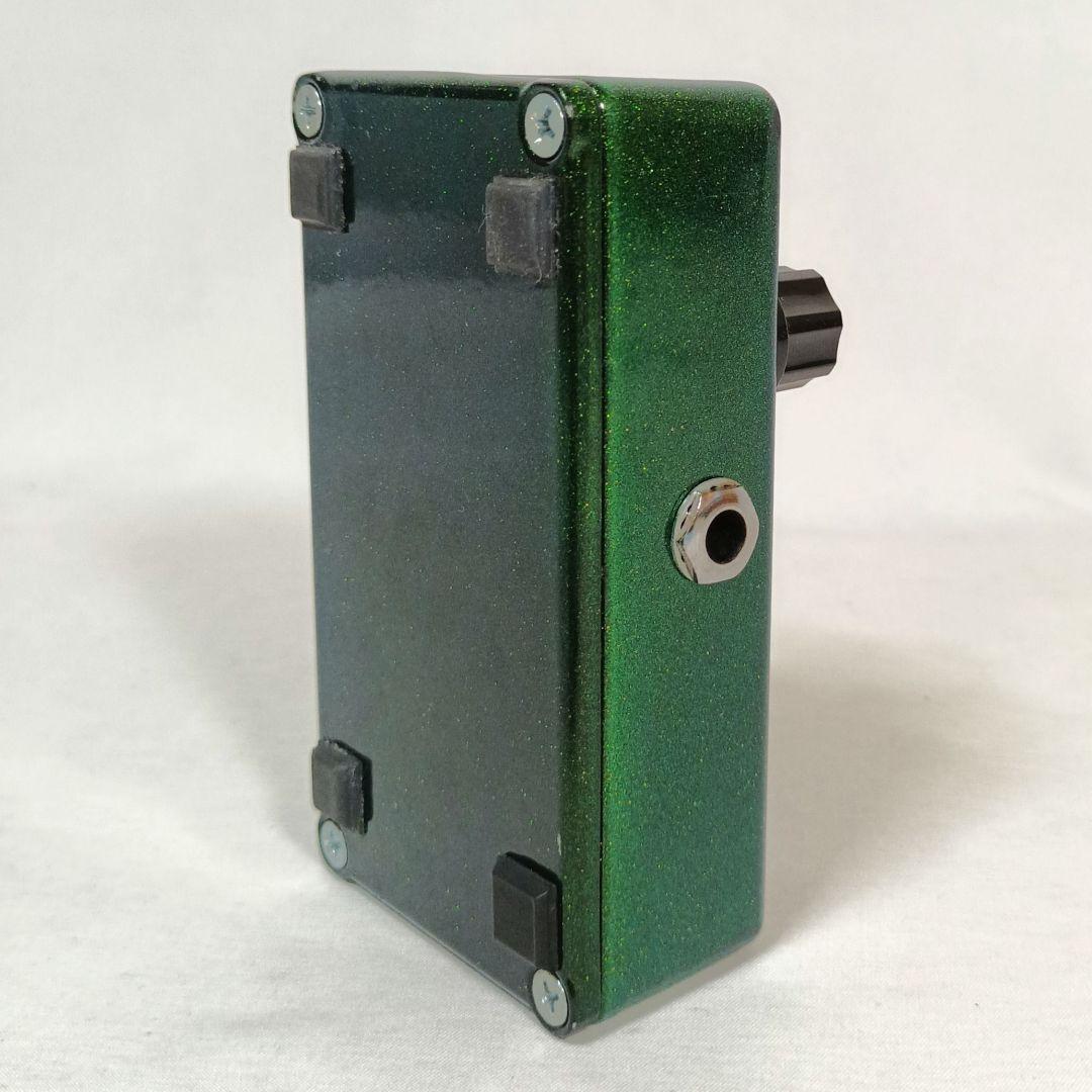 MXR M169 Carbon Copy analog delay 動作確認済