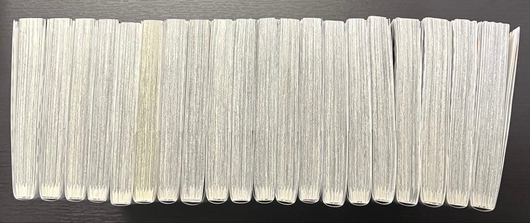ハイキュー!! 全巻セット　関連本2冊付き