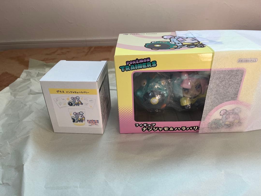 ポケポケボックス