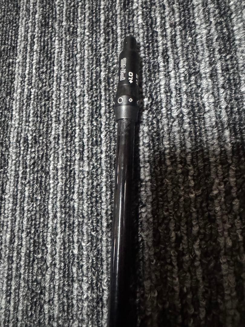 テンセイ　1k プロブルー　　60-S pingスリーブ　1W