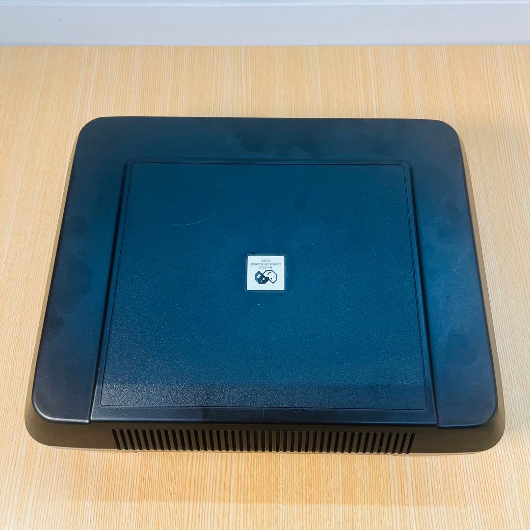 ネオジオCD 本体 フロントローディング NEOGEO SNK