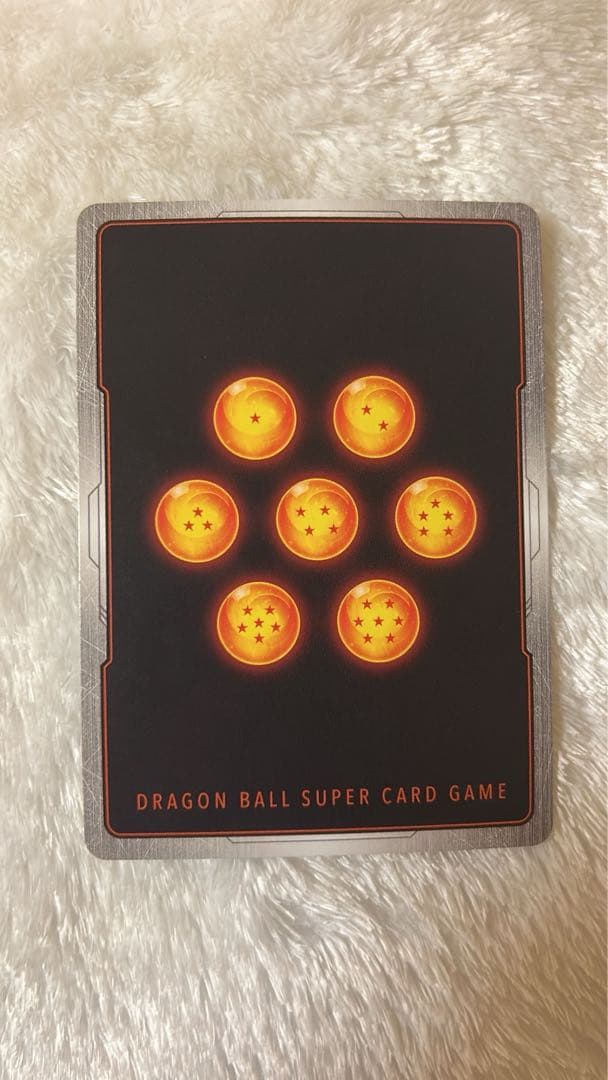 ドラゴンボール　フュージョンワールド FB07-113 ブルマ　パラレル
