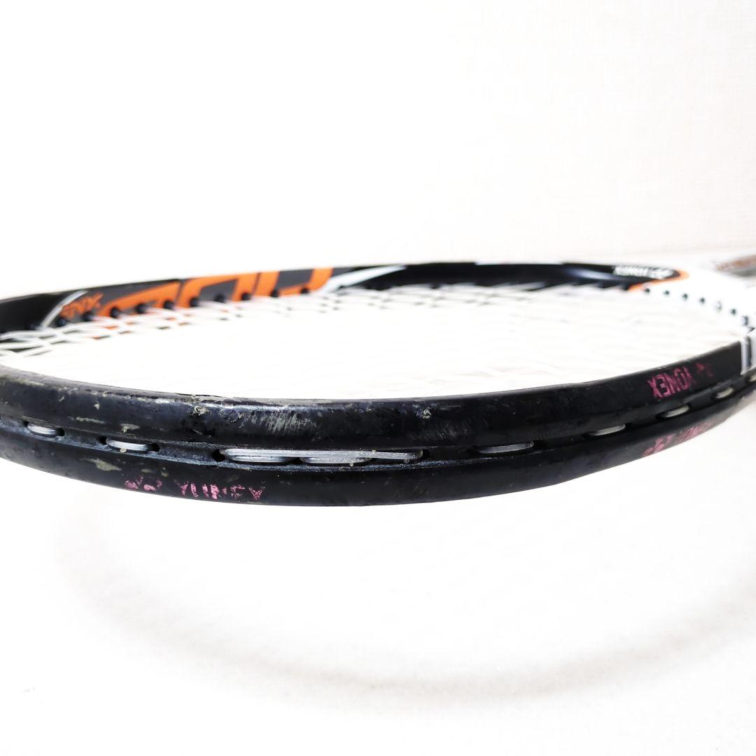 ヨネックス INX800 アイネクステージ YONEX ソフトテニス ラケット