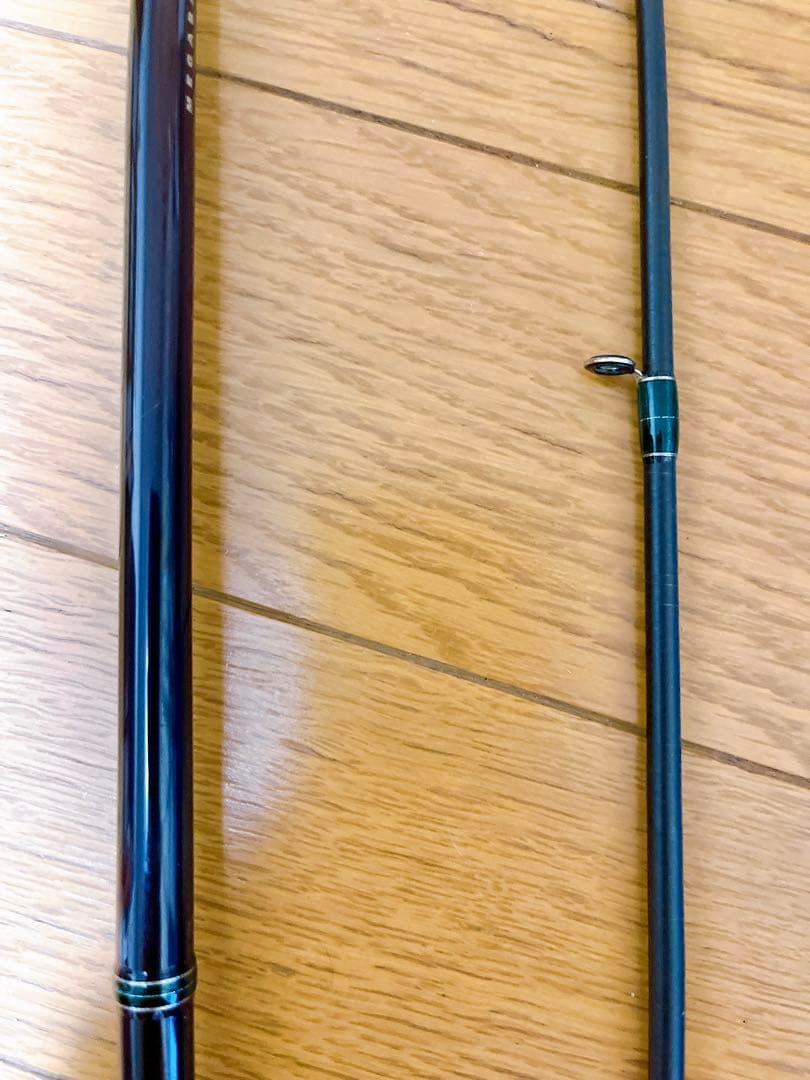 Megabass メガバス HYUGA ヒューガ 68-2M