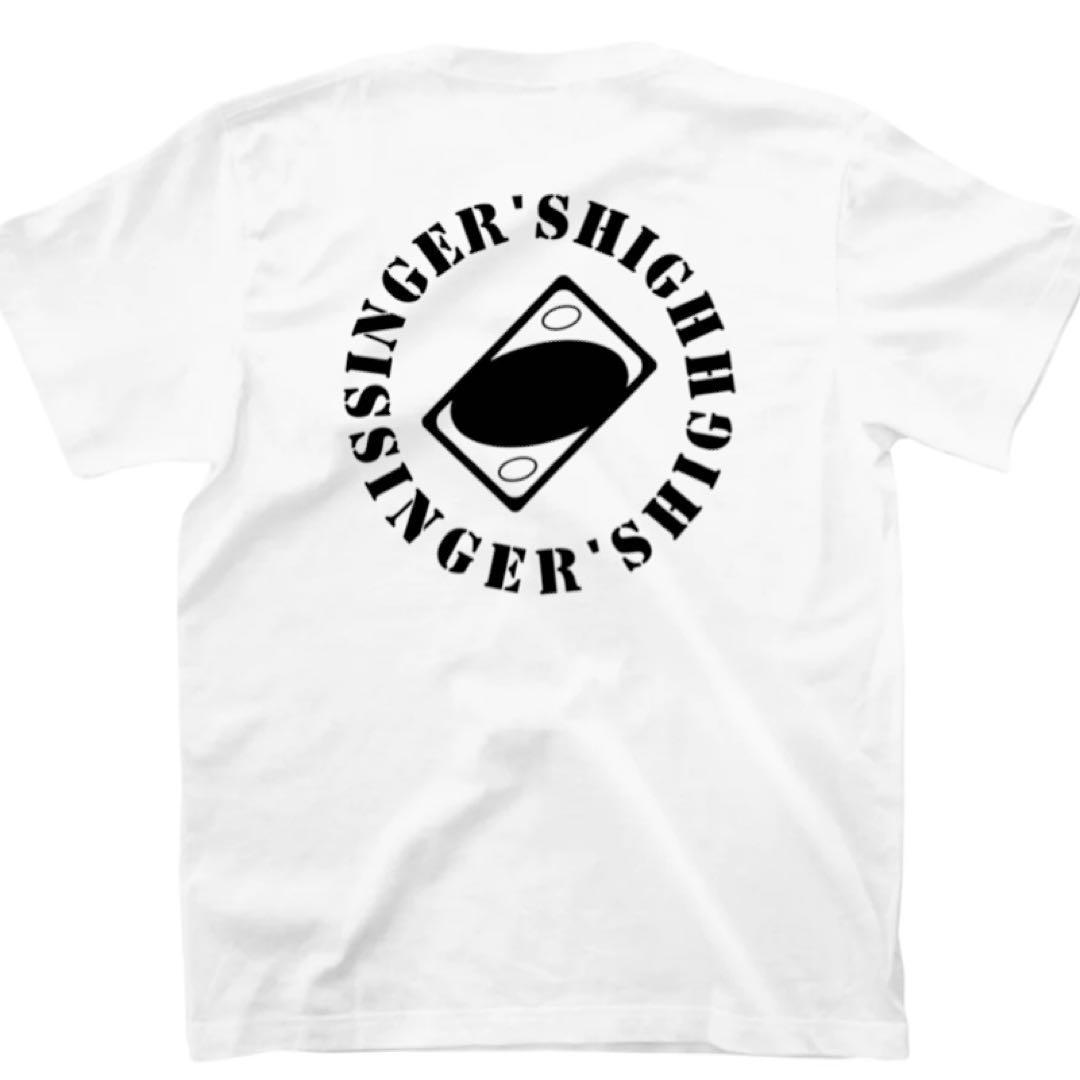 シンガーズハイ 引退品