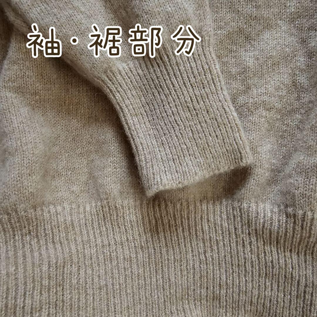 MISSONI SPORT レディースセーター S WOOL100％