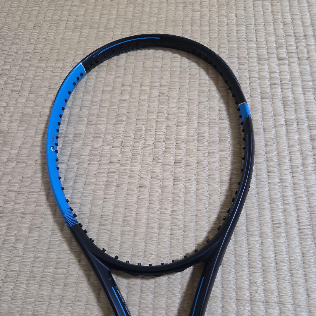 テニスラケット　ダンロップ　FX500　G2