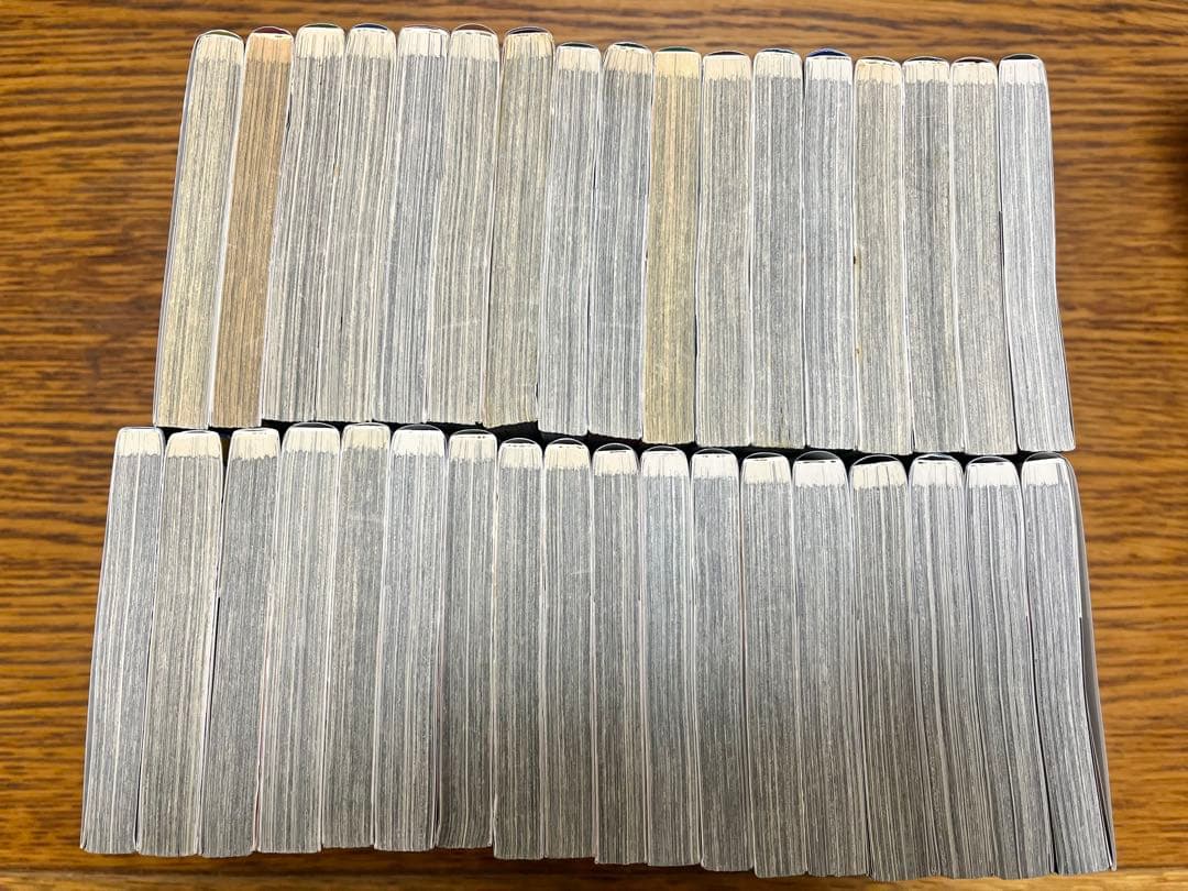 ワンパンマン　全巻セット1〜35巻