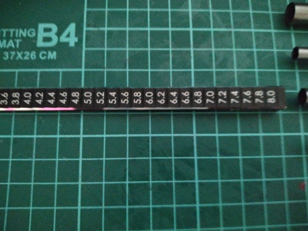 ＲＣカーメンテナンスセット