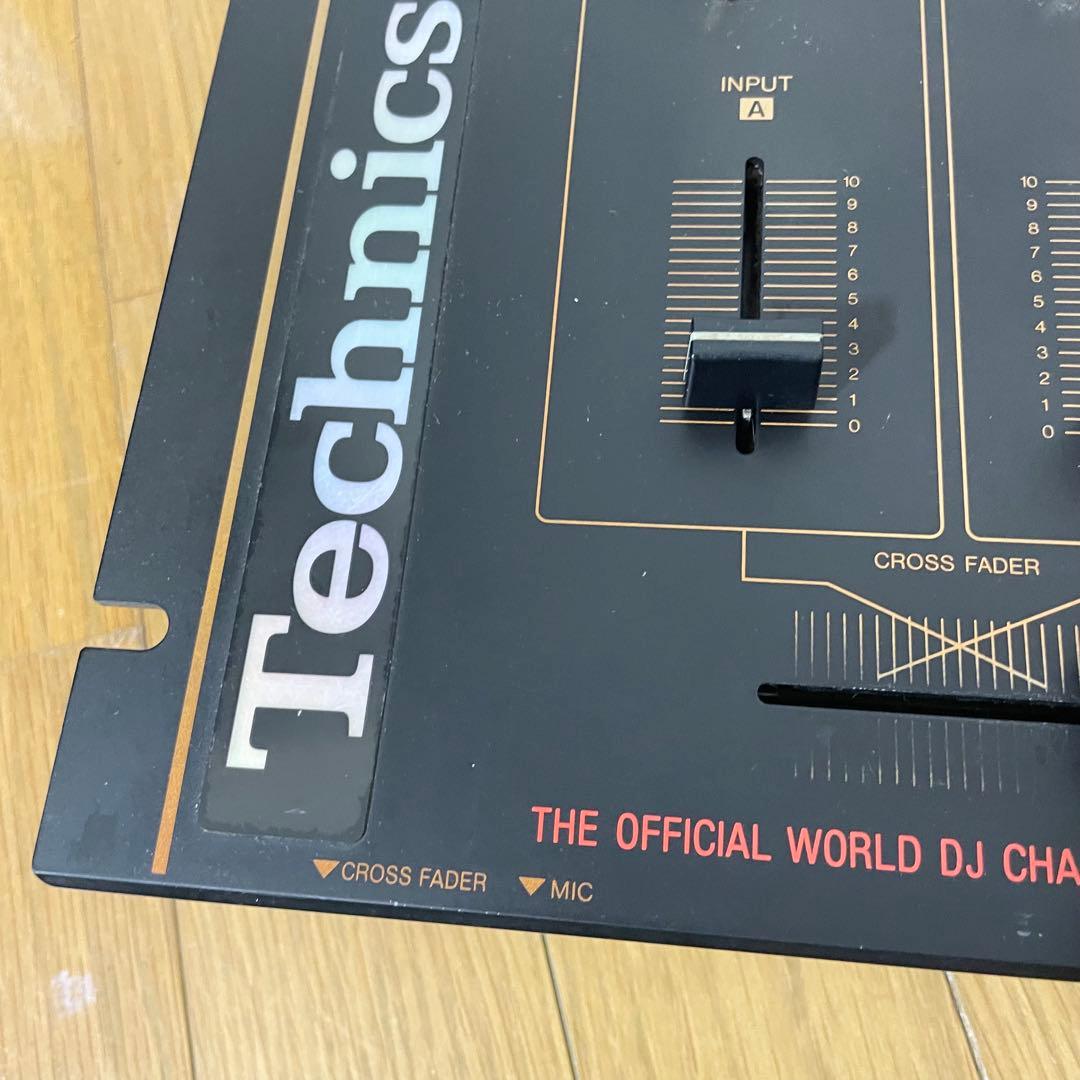 Technics SH-EX1200 音出し確認済み【１か月保証付き】