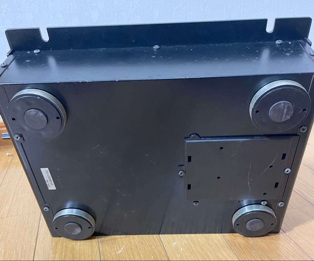 Technics SH-EX1200 音出し確認済み【１か月保証付き】