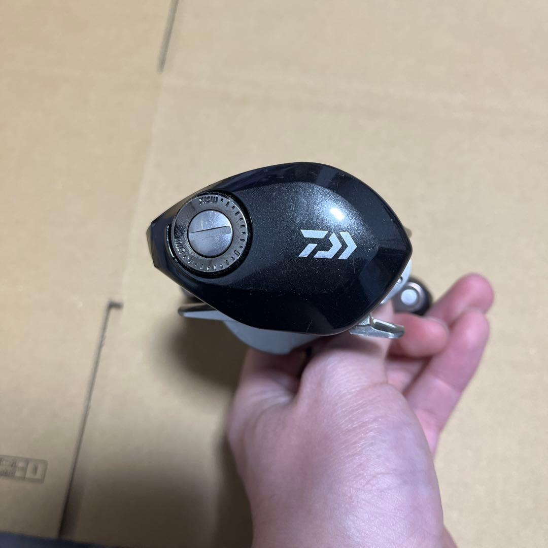 アルファス SV 105SH
