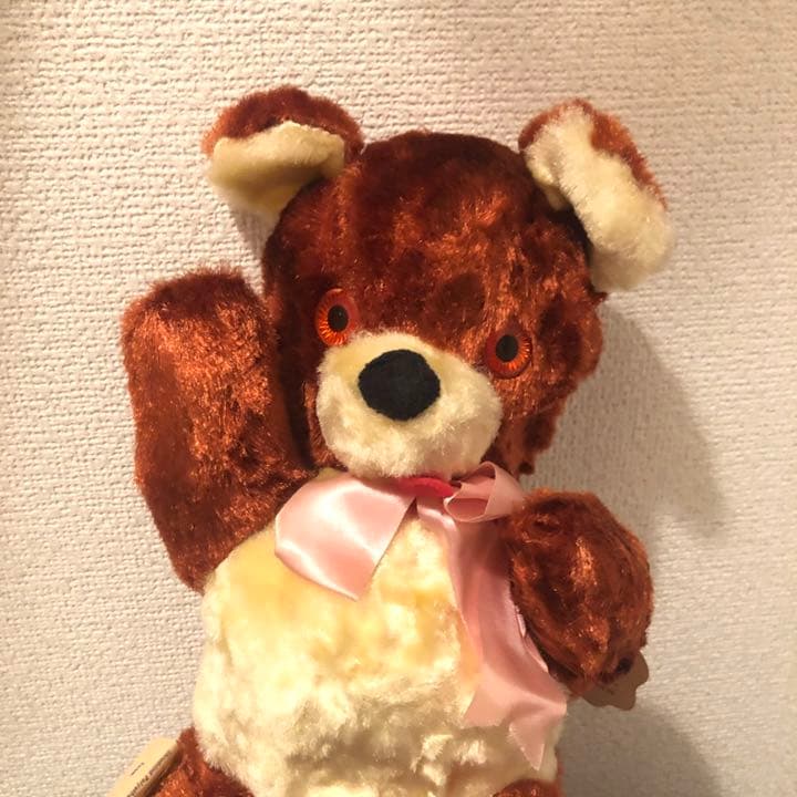 ぬいぐるみ