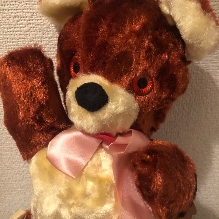 ぬいぐるみ