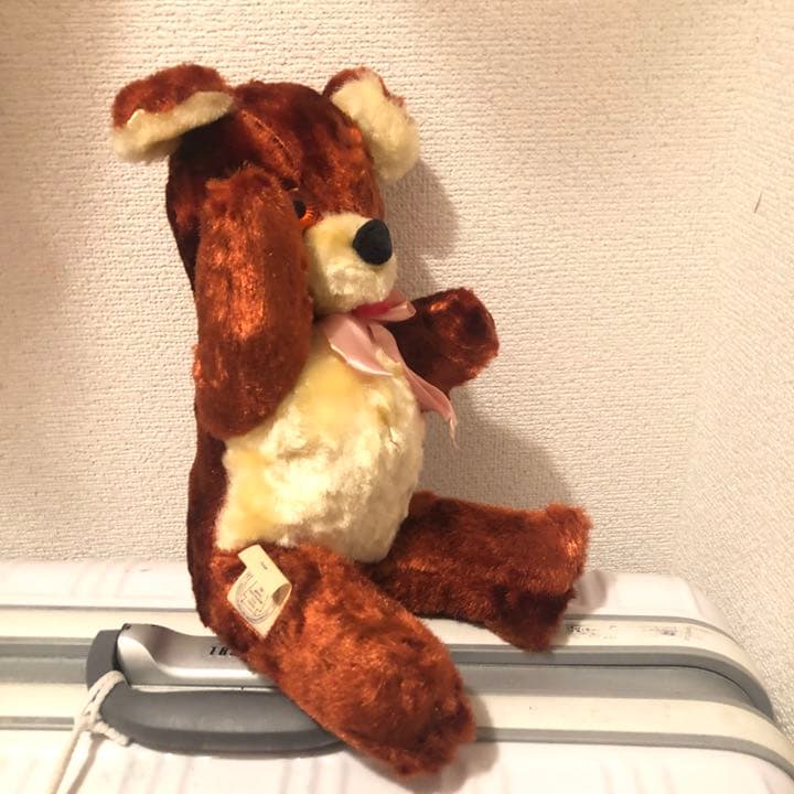 ぬいぐるみ