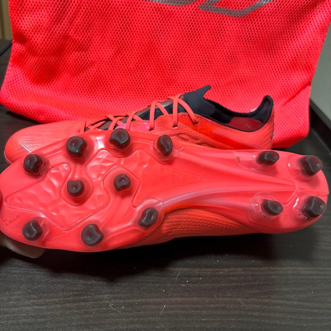 アディダス F50