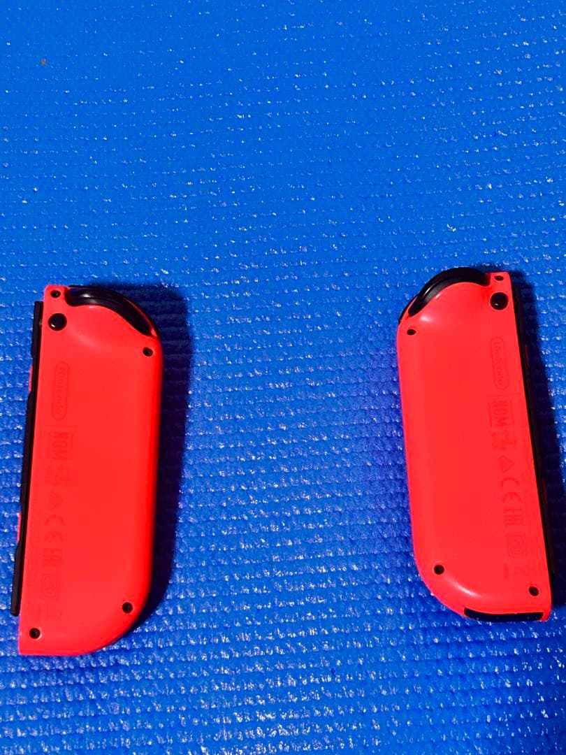 NintendoSwitch本体
