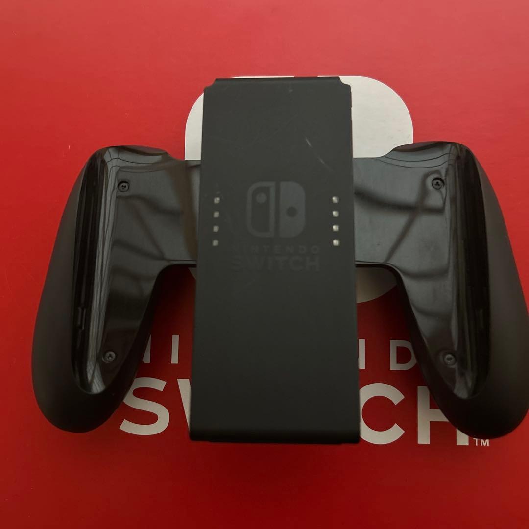 NintendoSwitch本体