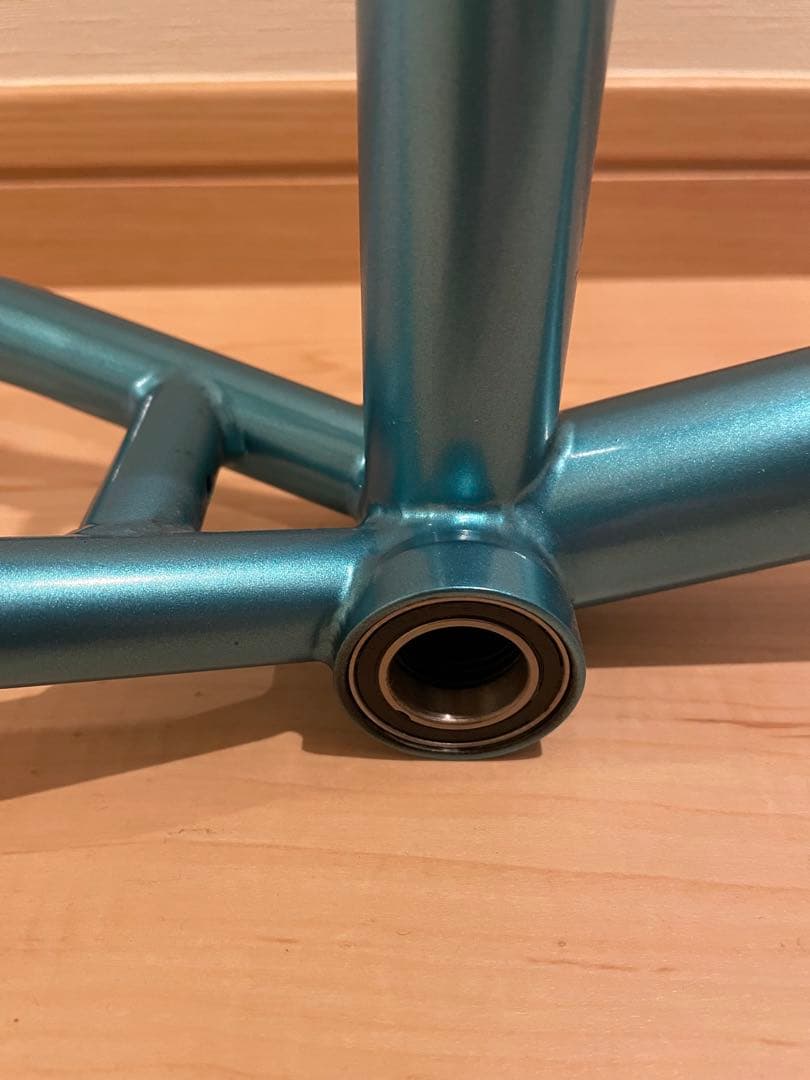 パーツ FEC TURBO FRAME