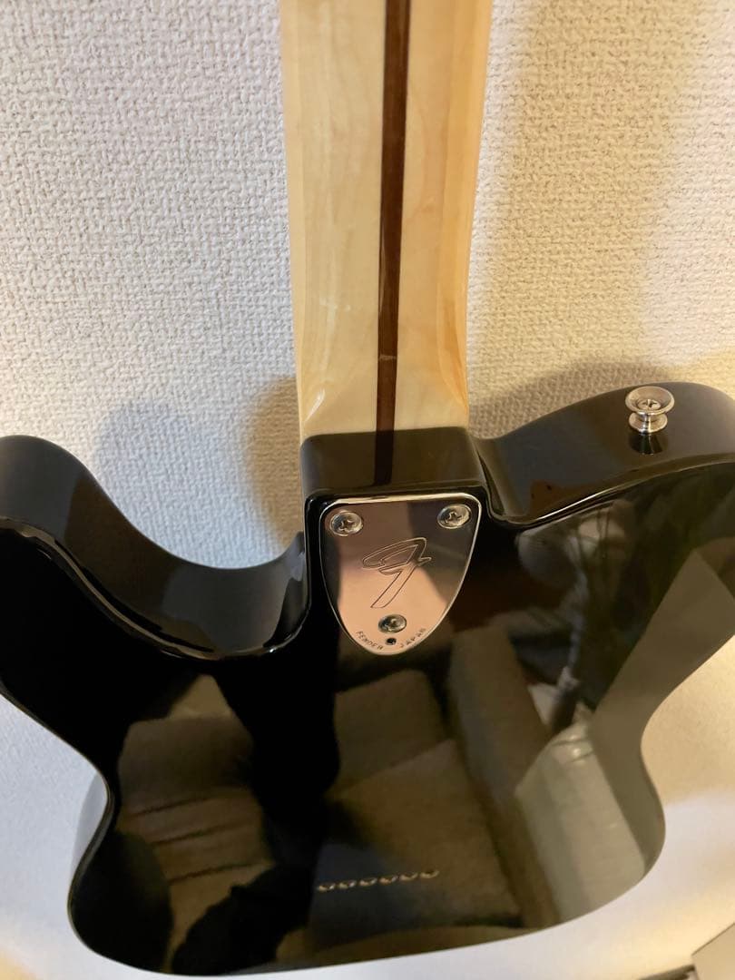 Telecaster Custom フェンダー テレキャスター カスタム
