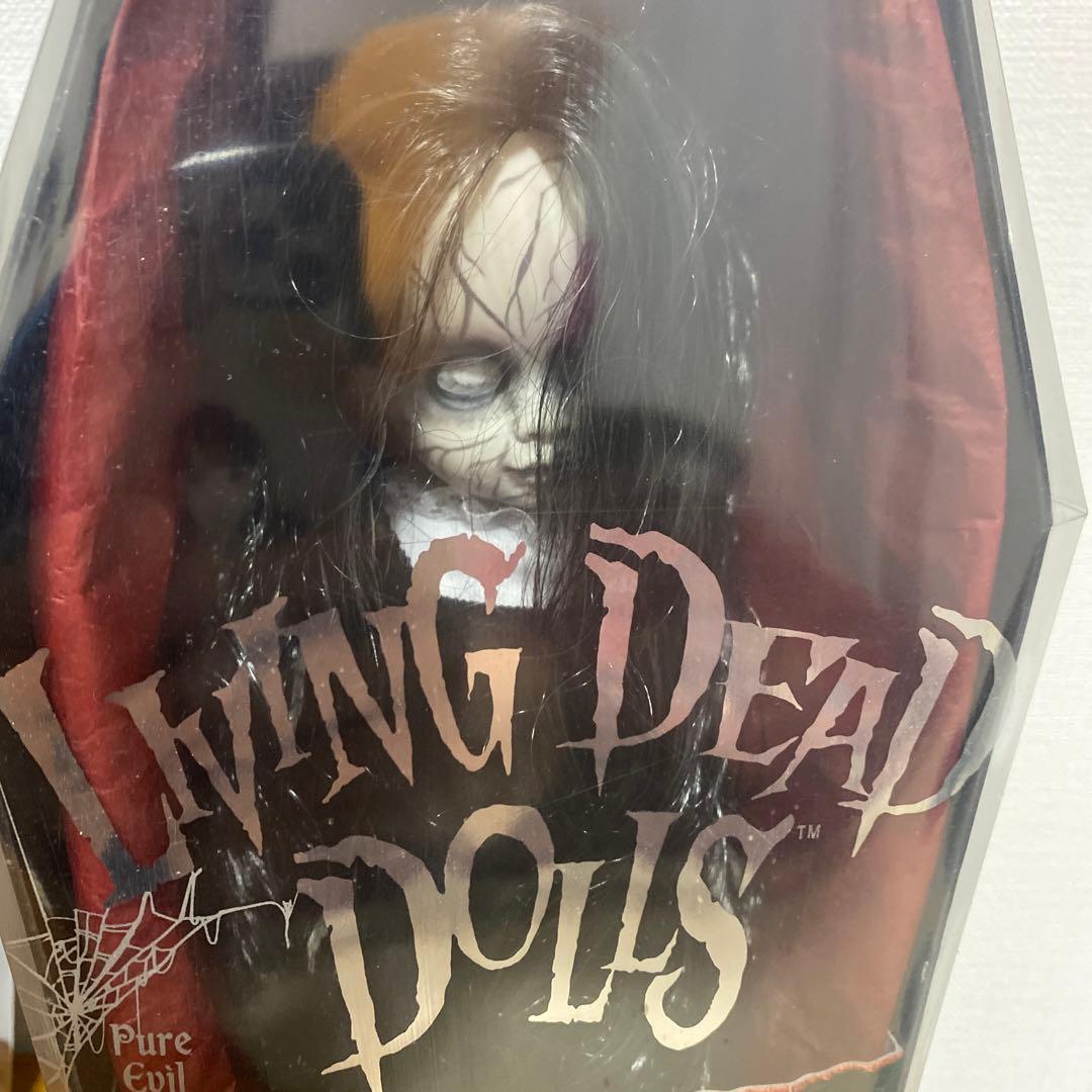 living dead dolls dawn リビングデッドドールズ　ドーン