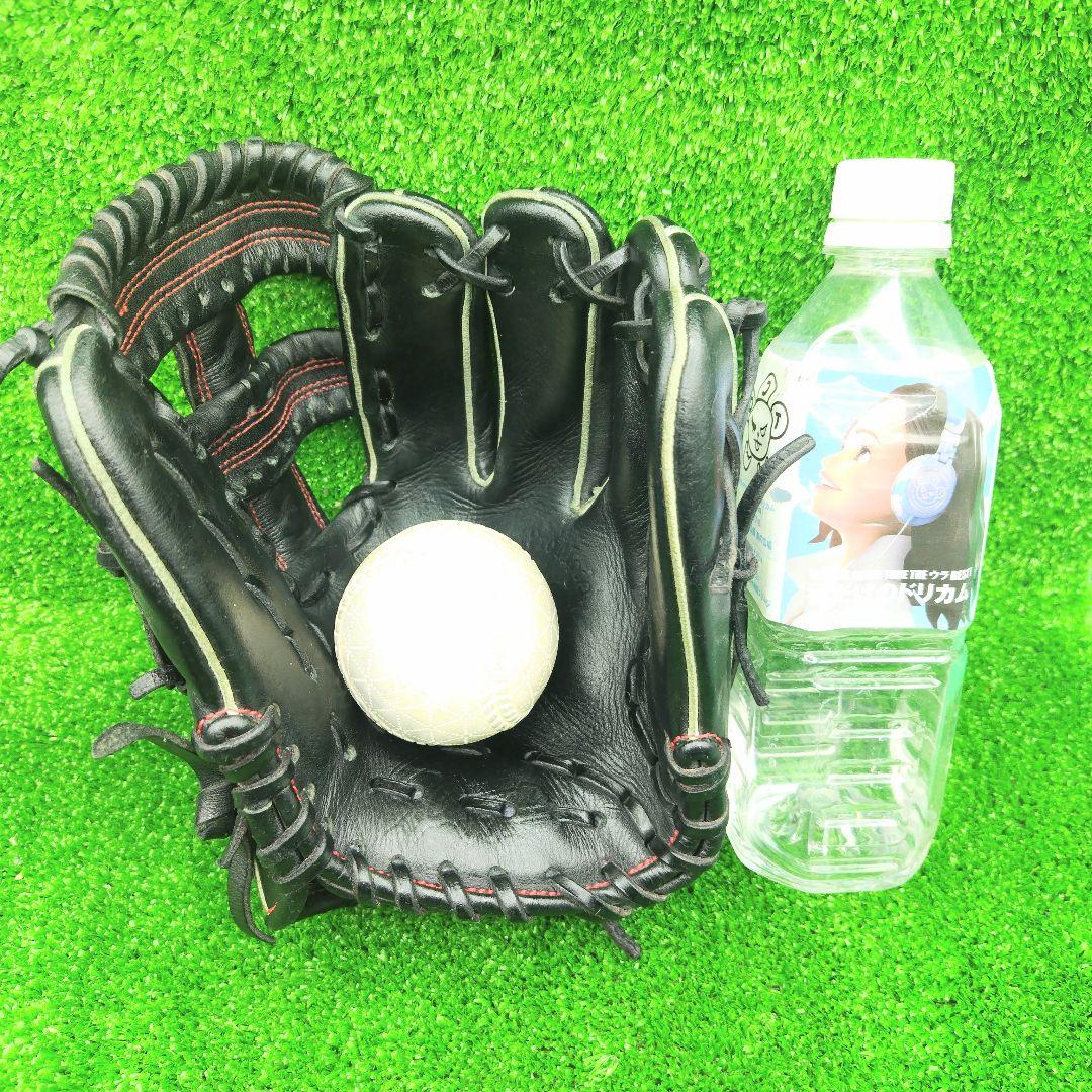 野球グローブ　少年軟式グラブ　久保田スラッガー