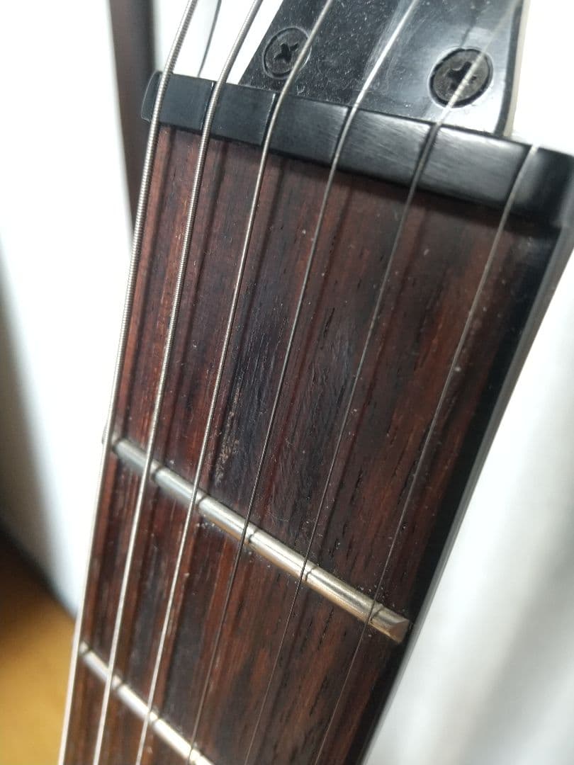 ギター FERNANDES TEJ-STD SH SW #EMG PU
