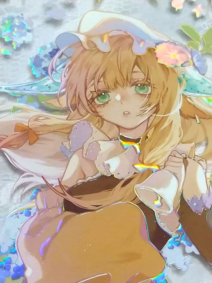 ☆のこり１SALE☆J327＃宇宙的十二封情书(虹光)切売り海外人物マステ女の子
