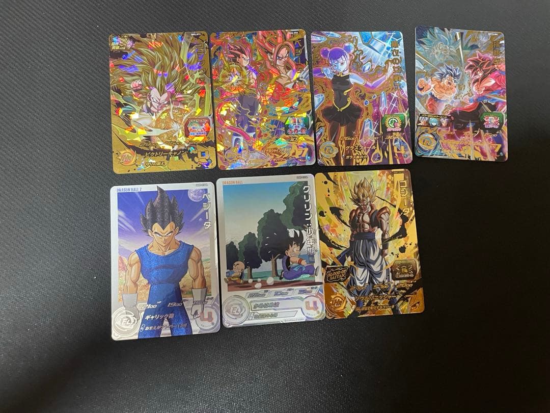 kurowassanドラゴンボールヒーローズ