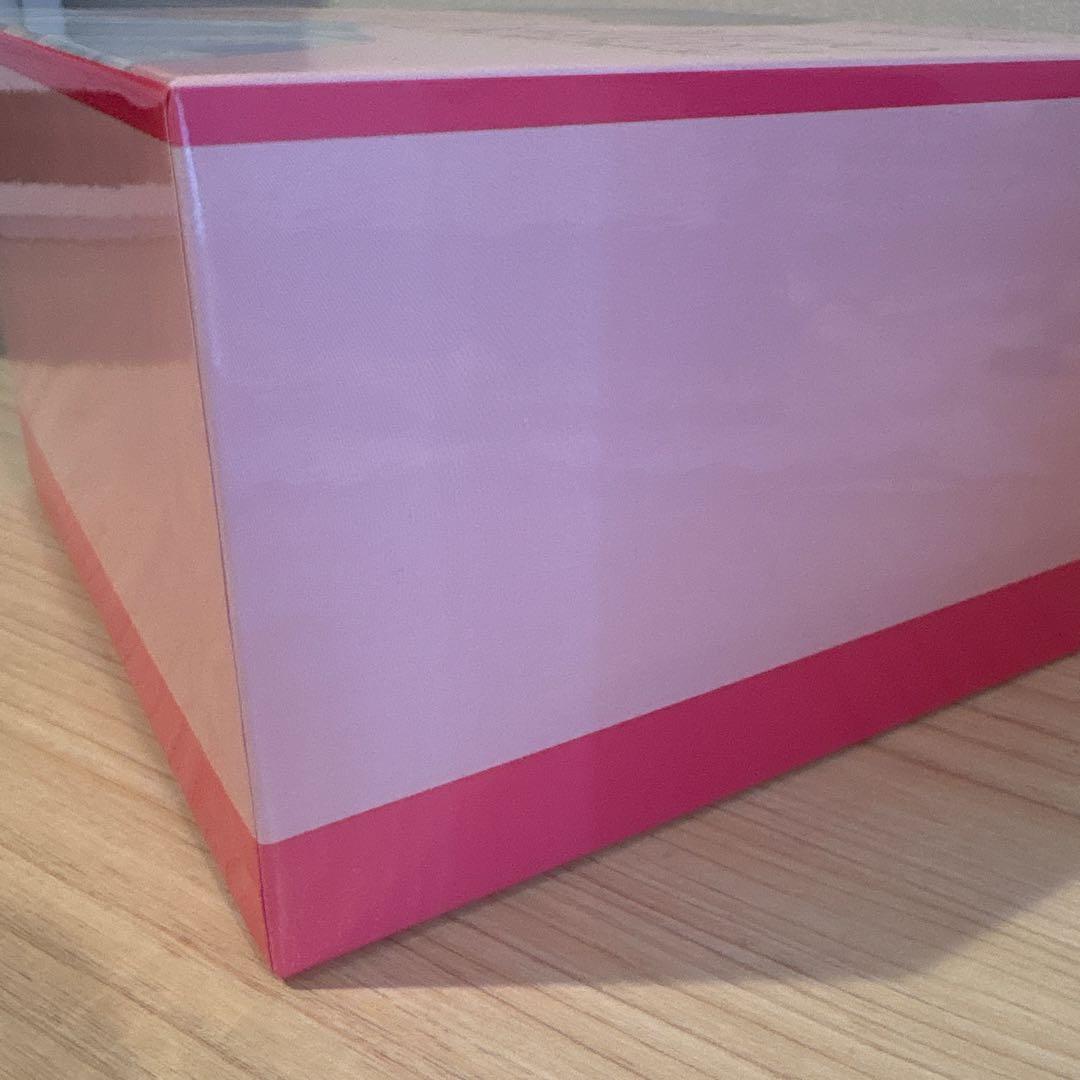 中山美穂　The Perfect Singles Box