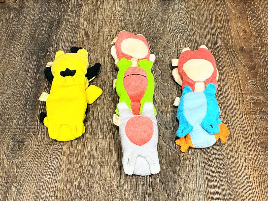 【新品・未使用】第一パン オリジナルポケモンペアマグカップセット