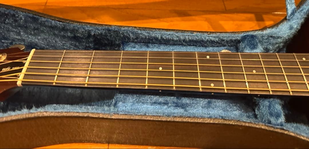 yamaha fs3 オール単板 ARE