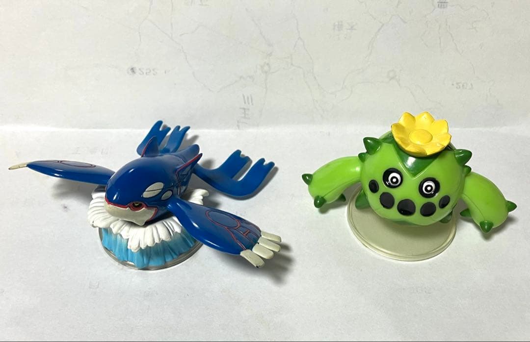 ポケモン フィギュア 約34体セット