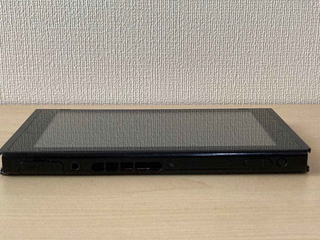 ニンテンドースイッチ 本体のみ