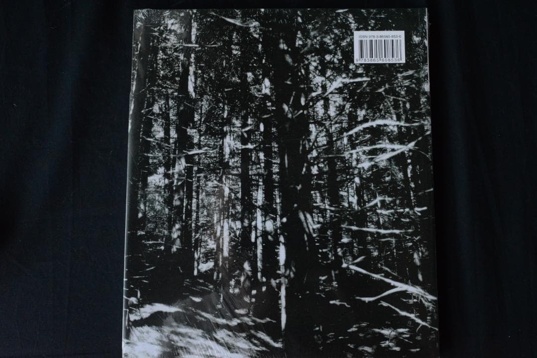 【Wolfgang Tillmans: Serpentine Gallery)】