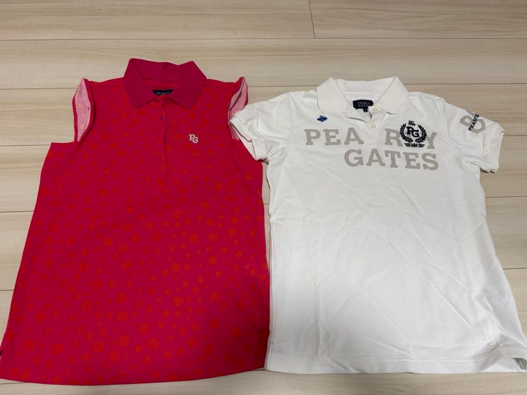 美品 パーリーゲイツ まとめ売り
