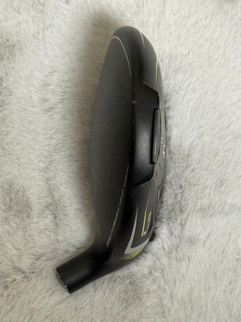 ピン G430 SFT 5番　フェアウェイウッドヘッド
