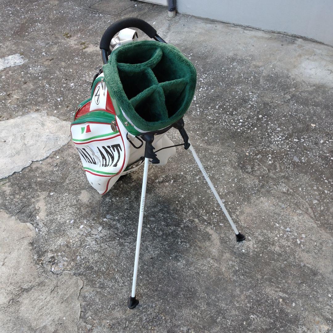 バリアントキャディバック　極美品