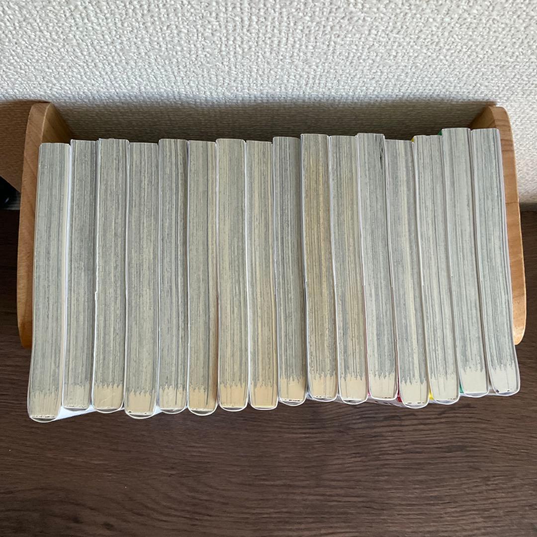 戦国小町苦労譚　1〜16 巻