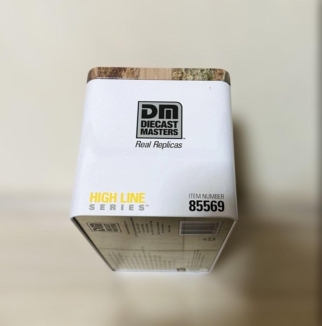 【新品未開封】CAT 320D Hydraulic Excavator 1/50