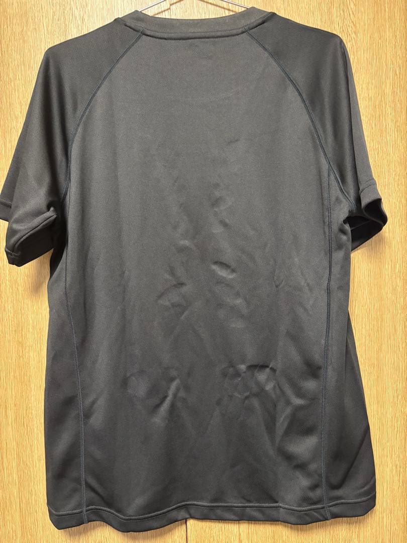 【激レア】Phiten ファイテン 非売品メタックスT