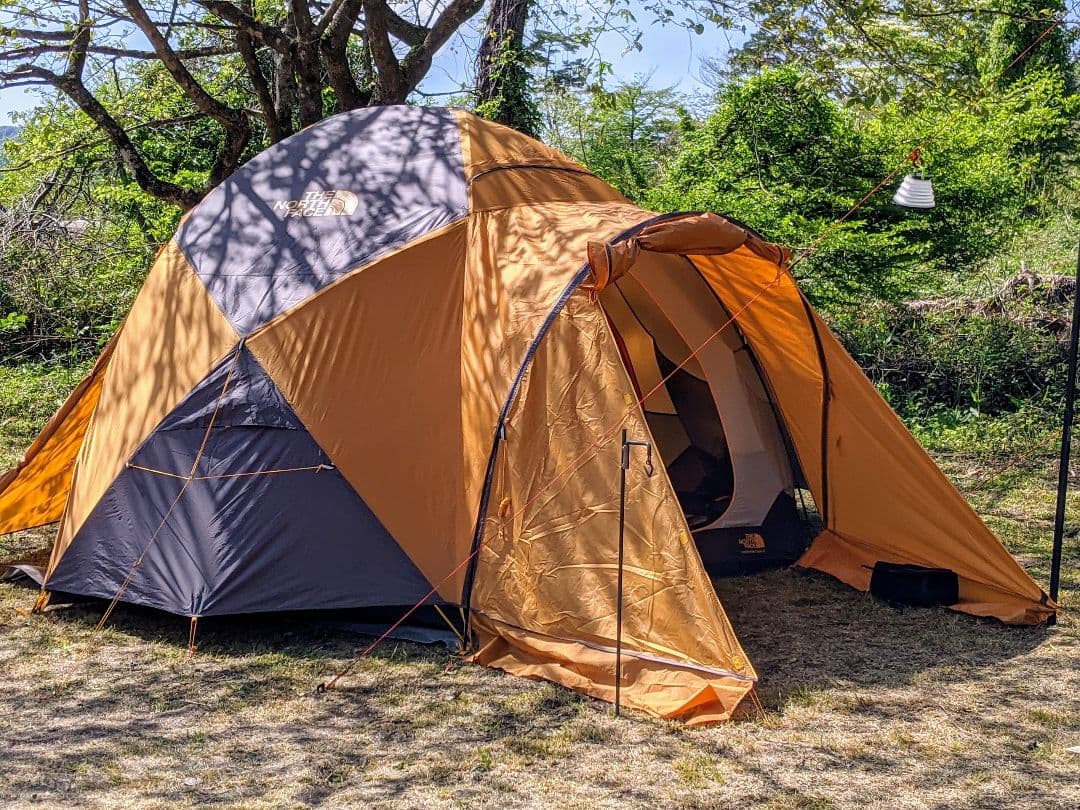 THE NORTH FACE ノーススター6 [Northstar 6]