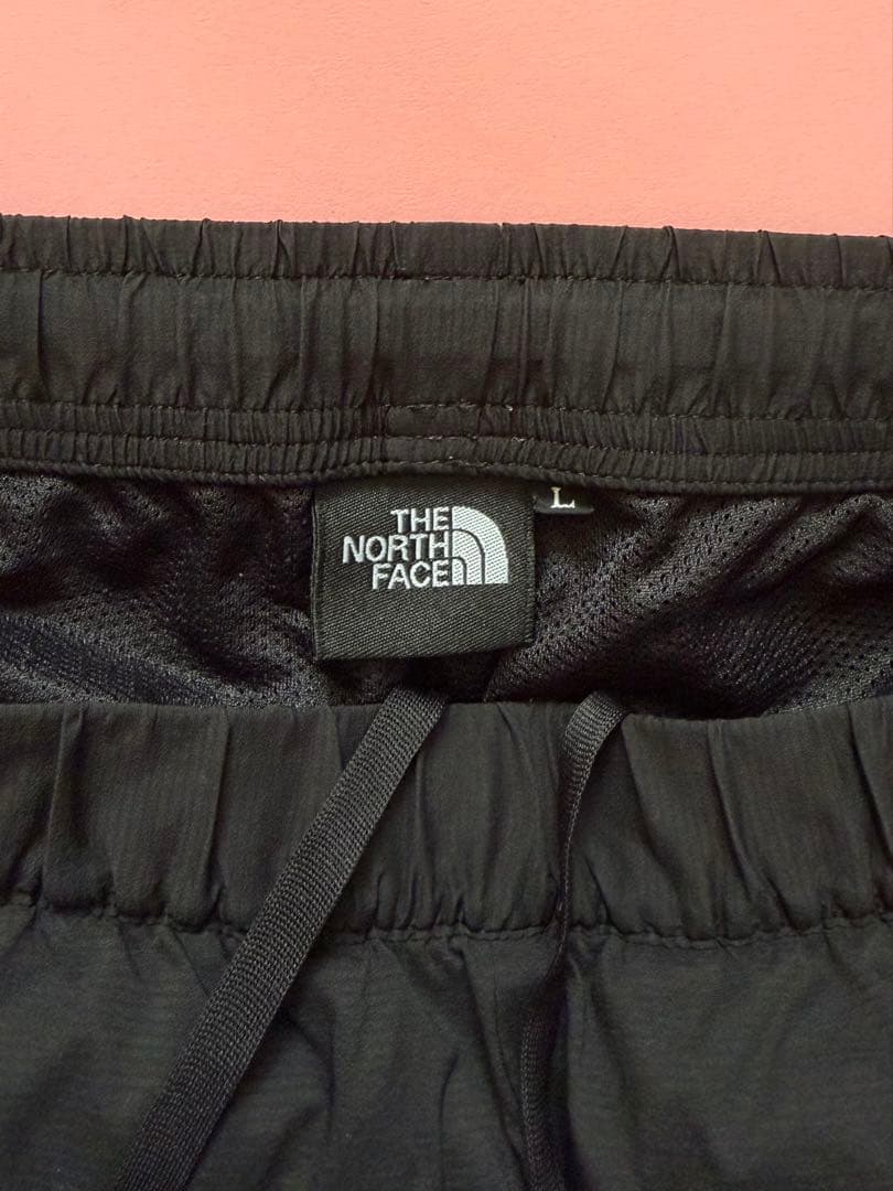 ウォーキング・ランニングウェア THE NORTH FACE Red Run Pro Long pants L