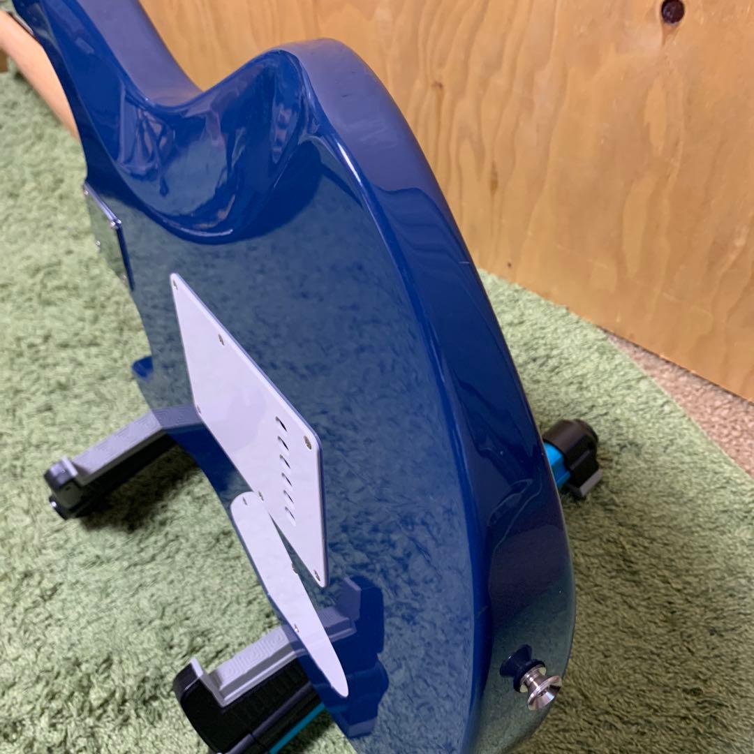 YAMAHA PACIFICA パシフィカ112V エレキギター