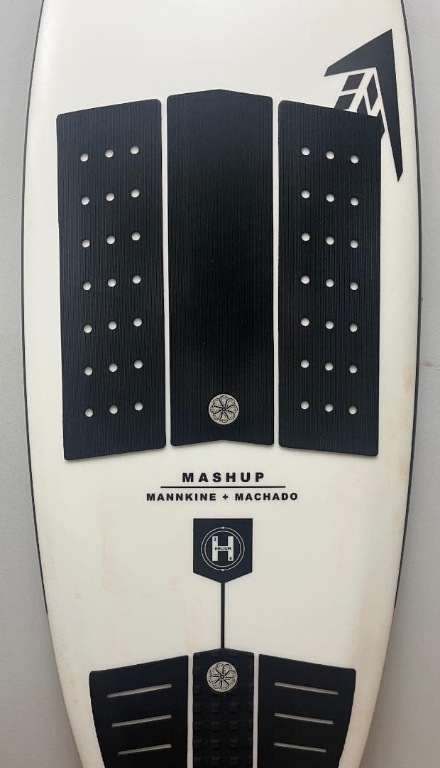FIREWIRE SURFBOARDS(ファイヤーワイヤーサーフボード)5' 2
