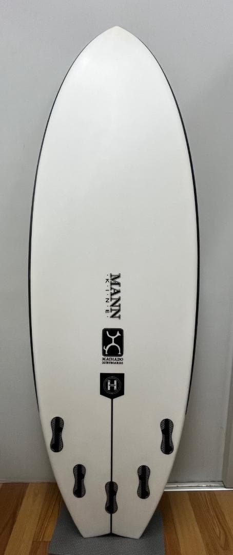 FIREWIRE SURFBOARDS(ファイヤーワイヤーサーフボード)5' 2